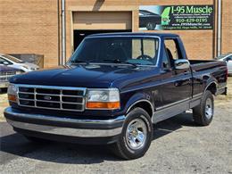 1995 Ford F150 (CC-2065562) for sale in Hope Mills, North Carolina