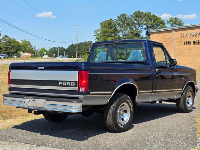 1995 Ford F150 (CC-2065562) for sale in Hope Mills, North Carolina