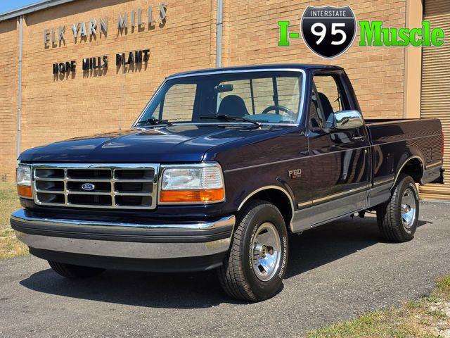 1995 Ford F150 (CC-2065562) for sale in Hope Mills, North Carolina