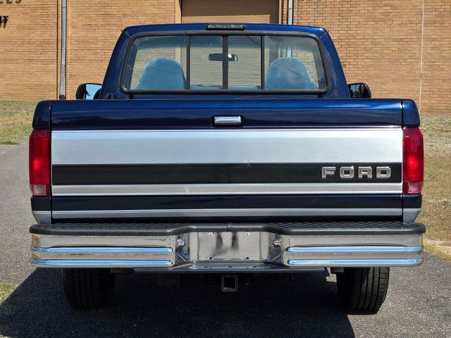 1995 Ford F150 (CC-2065562) for sale in Hope Mills, North Carolina