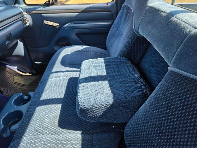 1995 Ford F150 (CC-2065562) for sale in Hope Mills, North Carolina