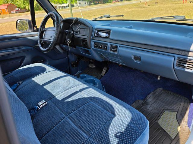 1995 Ford F150 (CC-2065562) for sale in Hope Mills, North Carolina