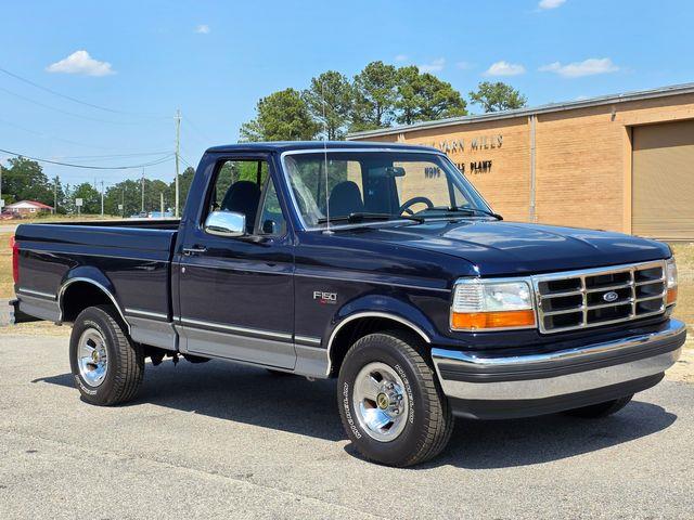 1995 Ford F150 (CC-2065562) for sale in Hope Mills, North Carolina