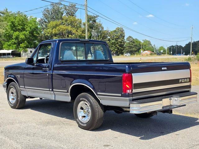 1995 Ford F150 (CC-2065562) for sale in Hope Mills, North Carolina