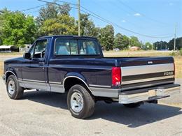 1995 Ford F150 (CC-2065562) for sale in Hope Mills, North Carolina