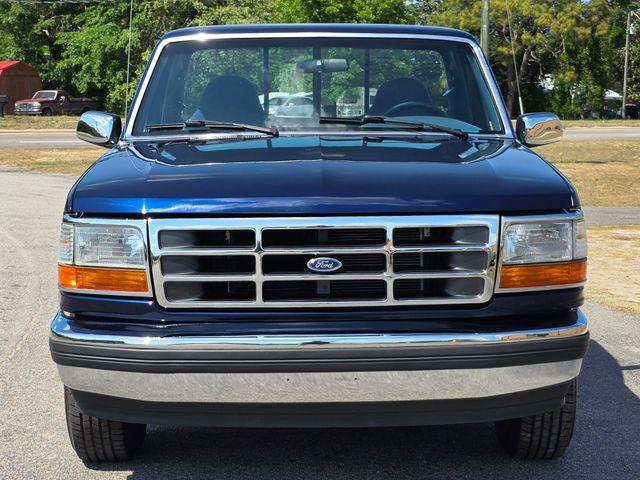 1995 Ford F150 (CC-2065562) for sale in Hope Mills, North Carolina