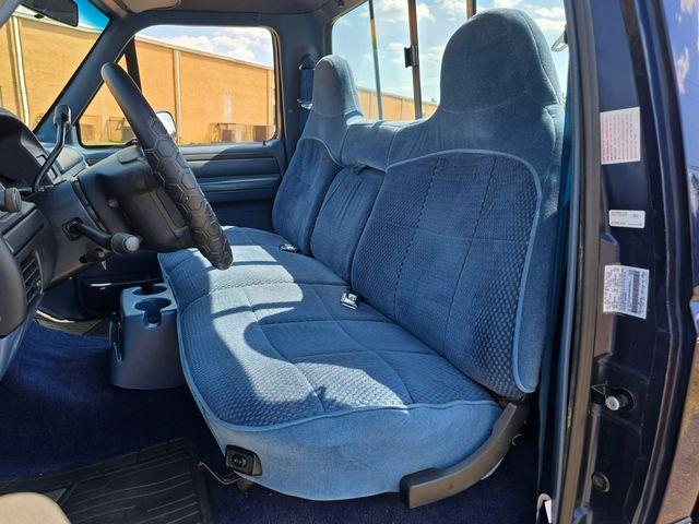 1995 Ford F150 (CC-2065562) for sale in Hope Mills, North Carolina