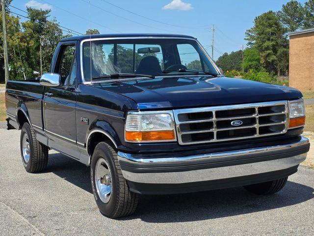 1995 Ford F150 (CC-2065562) for sale in Hope Mills, North Carolina