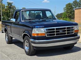 1995 Ford F150 (CC-2065562) for sale in Hope Mills, North Carolina
