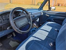 1995 Ford F150 (CC-2065562) for sale in Hope Mills, North Carolina