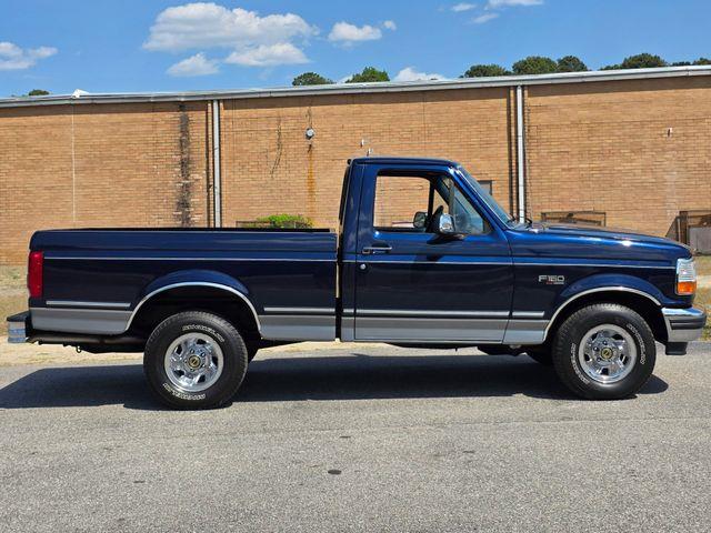 1995 Ford F150 (CC-2065562) for sale in Hope Mills, North Carolina