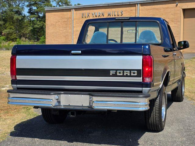 1995 Ford F150 (CC-2065562) for sale in Hope Mills, North Carolina