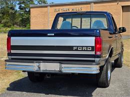 1995 Ford F150 (CC-2065562) for sale in Hope Mills, North Carolina