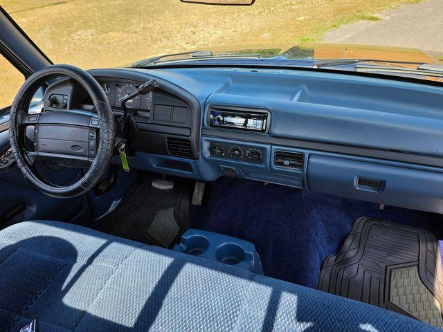 1995 Ford F150 (CC-2065562) for sale in Hope Mills, North Carolina