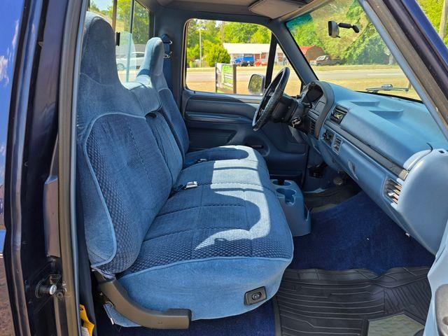1995 Ford F150 (CC-2065562) for sale in Hope Mills, North Carolina