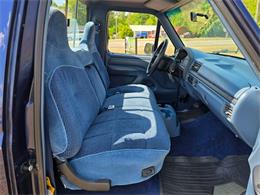 1995 Ford F150 (CC-2065562) for sale in Hope Mills, North Carolina