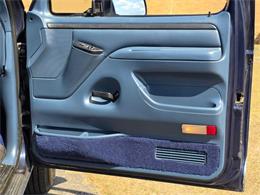 1995 Ford F150 (CC-2065562) for sale in Hope Mills, North Carolina