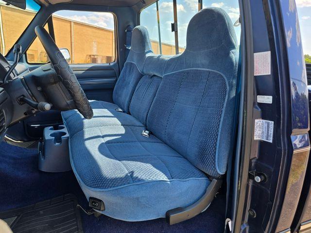 1995 Ford F150 (CC-2065562) for sale in Hope Mills, North Carolina