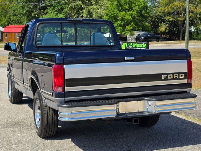 1995 Ford F150 (CC-2065562) for sale in Hope Mills, North Carolina
