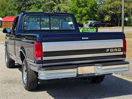 1995 Ford F150 (CC-2065562) for sale in Hope Mills, North Carolina
