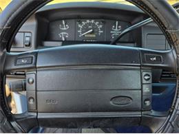 1995 Ford F150 (CC-2065562) for sale in Hope Mills, North Carolina