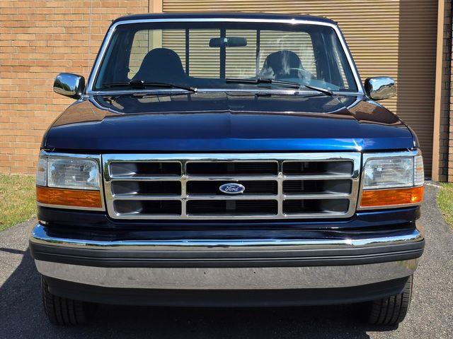 1995 Ford F150 (CC-2065562) for sale in Hope Mills, North Carolina