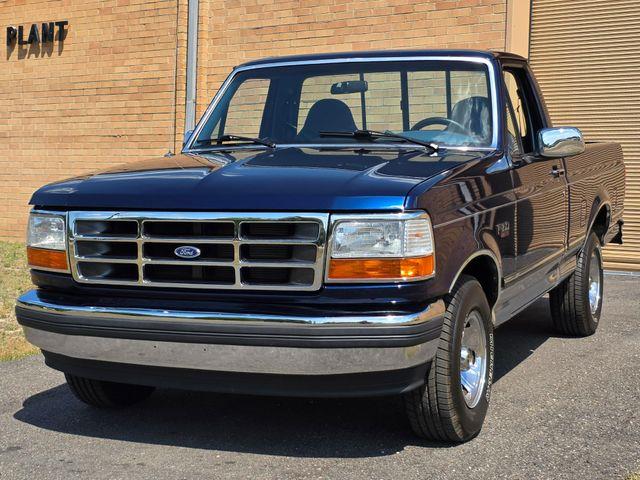 1995 Ford F150 (CC-2065562) for sale in Hope Mills, North Carolina