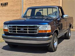 1995 Ford F150 (CC-2065562) for sale in Hope Mills, North Carolina