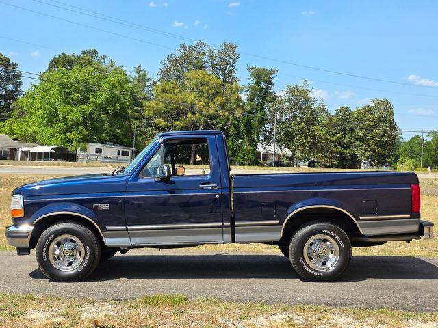 1995 Ford F150 (CC-2065562) for sale in Hope Mills, North Carolina