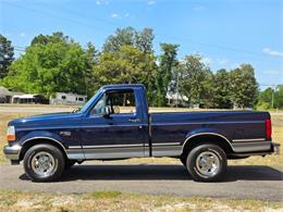 1995 Ford F150 (CC-2065562) for sale in Hope Mills, North Carolina