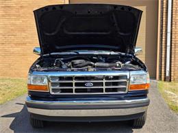 1995 Ford F150 (CC-2065562) for sale in Hope Mills, North Carolina