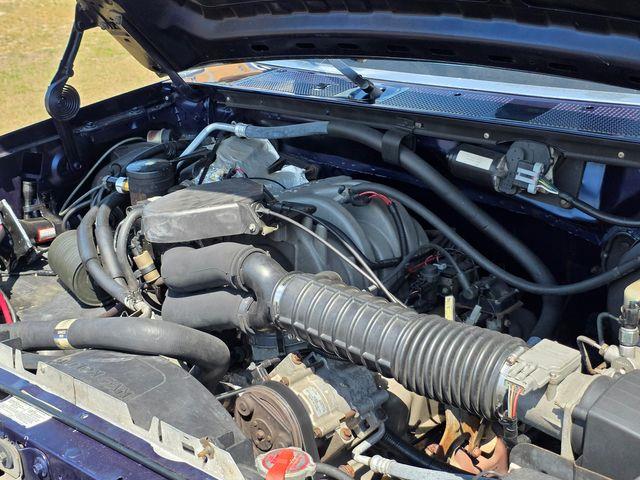1995 Ford F150 (CC-2065562) for sale in Hope Mills, North Carolina
