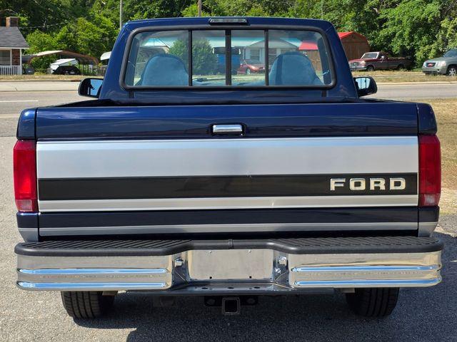 1995 Ford F150 (CC-2065562) for sale in Hope Mills, North Carolina