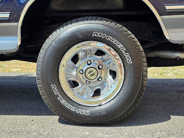 1995 Ford F150 (CC-2065562) for sale in Hope Mills, North Carolina