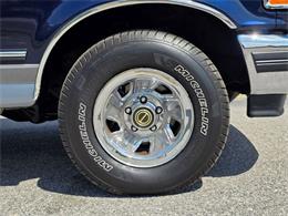 1995 Ford F150 (CC-2065562) for sale in Hope Mills, North Carolina