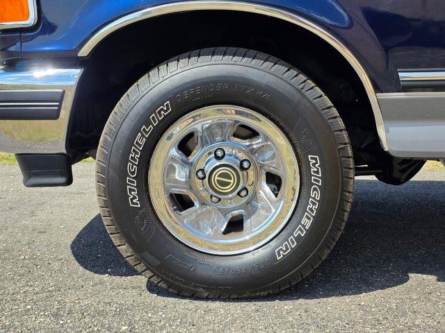1995 Ford F150 (CC-2065562) for sale in Hope Mills, North Carolina
