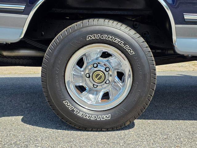 1995 Ford F150 (CC-2065562) for sale in Hope Mills, North Carolina