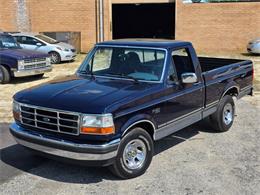 1995 Ford F150 (CC-2065562) for sale in Hope Mills, North Carolina
