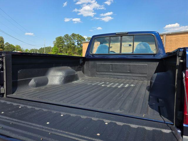 1995 Ford F150 (CC-2065562) for sale in Hope Mills, North Carolina