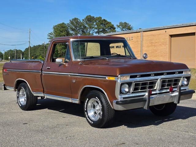 1976 Ford F100 (CC-2065564) for sale in Hope Mills, North Carolina