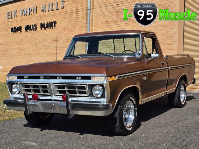 1976 Ford F100 (CC-2065564) for sale in Hope Mills, North Carolina