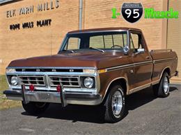 1976 Ford F100 (CC-2065564) for sale in Hope Mills, North Carolina
