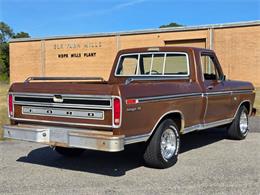 1976 Ford F100 (CC-2065564) for sale in Hope Mills, North Carolina
