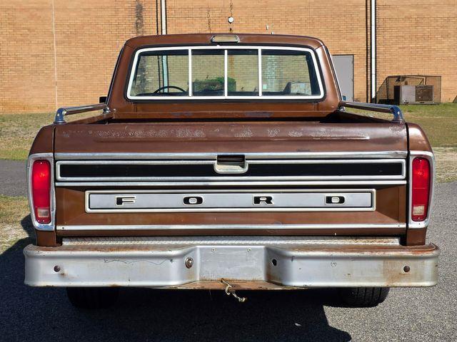 1976 Ford F100 (CC-2065564) for sale in Hope Mills, North Carolina