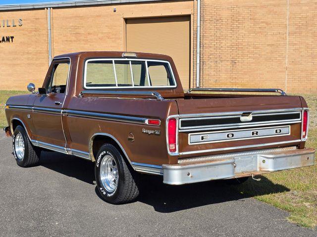 1976 Ford F100 (CC-2065564) for sale in Hope Mills, North Carolina