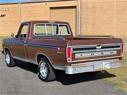 1976 Ford F100 (CC-2065564) for sale in Hope Mills, North Carolina