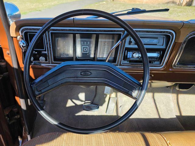 1976 Ford F100 (CC-2065564) for sale in Hope Mills, North Carolina