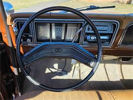 1976 Ford F100 (CC-2065564) for sale in Hope Mills, North Carolina