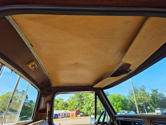 1976 Ford F100 (CC-2065564) for sale in Hope Mills, North Carolina
