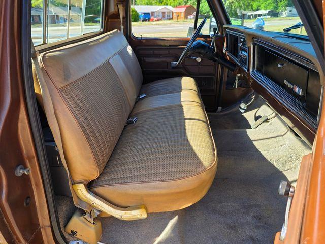 1976 Ford F100 (CC-2065564) for sale in Hope Mills, North Carolina